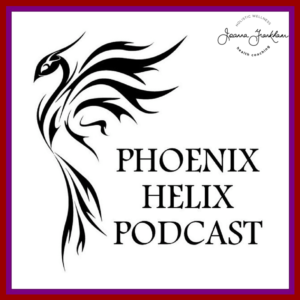 JFC Phoenix Helix Podcast